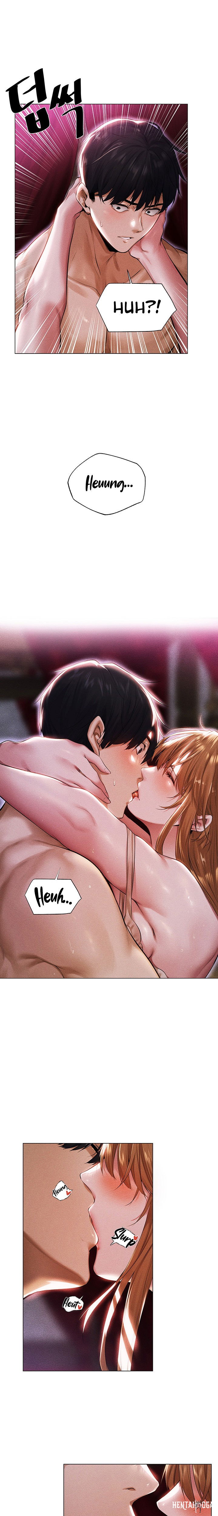 MILF Hunting In Another World MILF Hunting In Another World Chapter 2 - Page 29