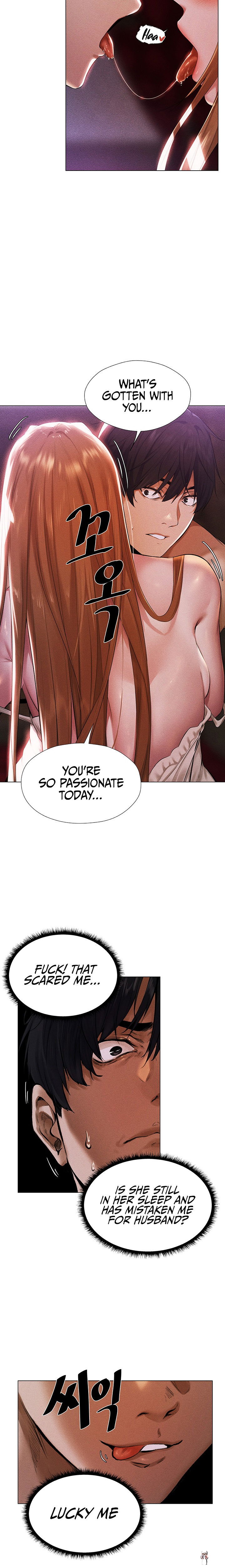 MILF Hunting In Another World MILF Hunting In Another World Chapter 2 - Page 30