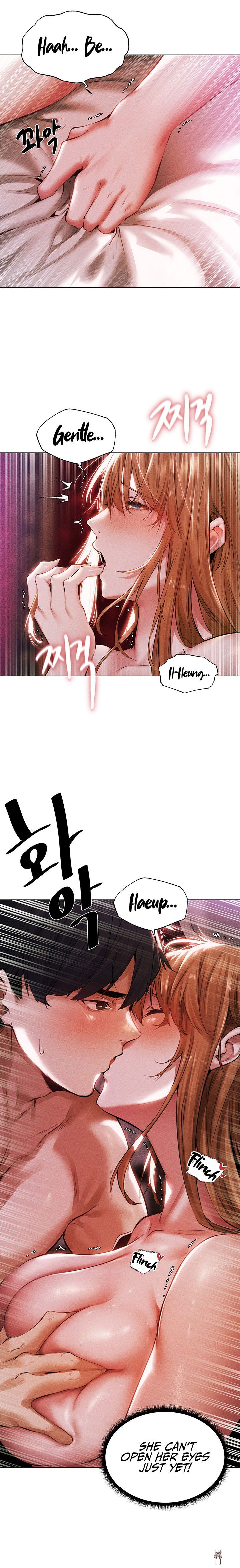 MILF Hunting In Another World MILF Hunting In Another World Chapter 2 - Page 32