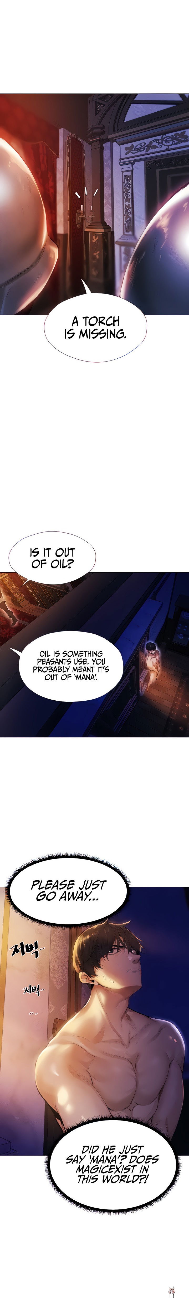 MILF Hunting In Another World MILF Hunting In Another World Chapter 2 - Page 6