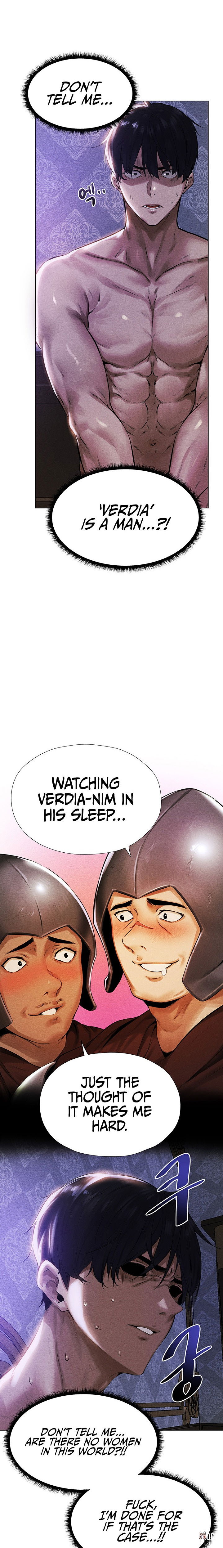 MILF Hunting In Another World MILF Hunting In Another World Chapter 2 - Page 8