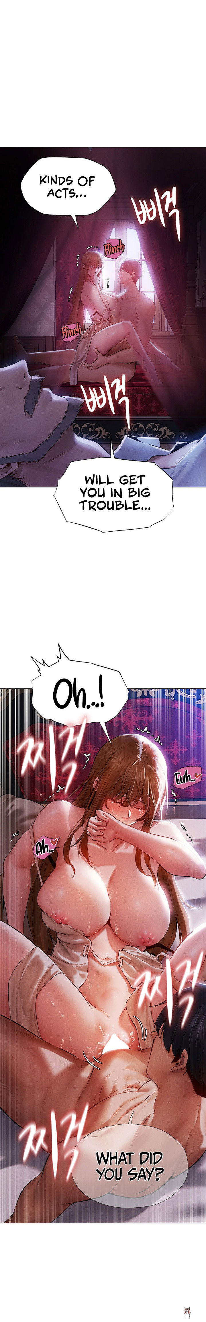 MILF Hunting In Another World MILF Hunting In Another World Chapter 3 - Page 12