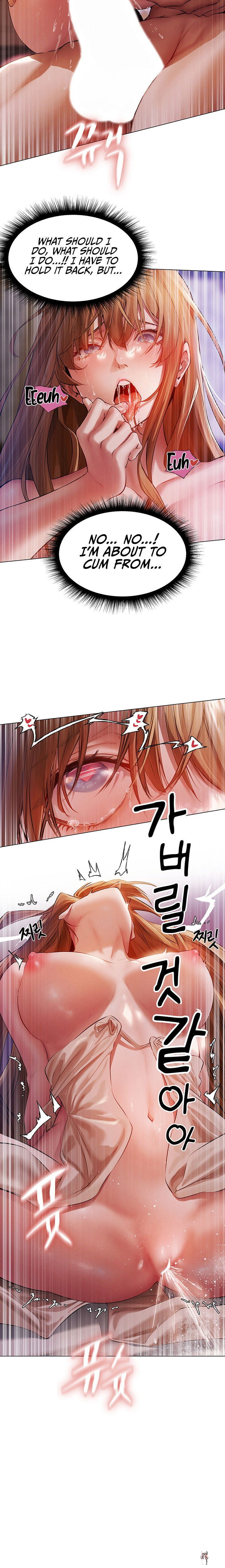 MILF Hunting In Another World MILF Hunting In Another World Chapter 3 - Page 15