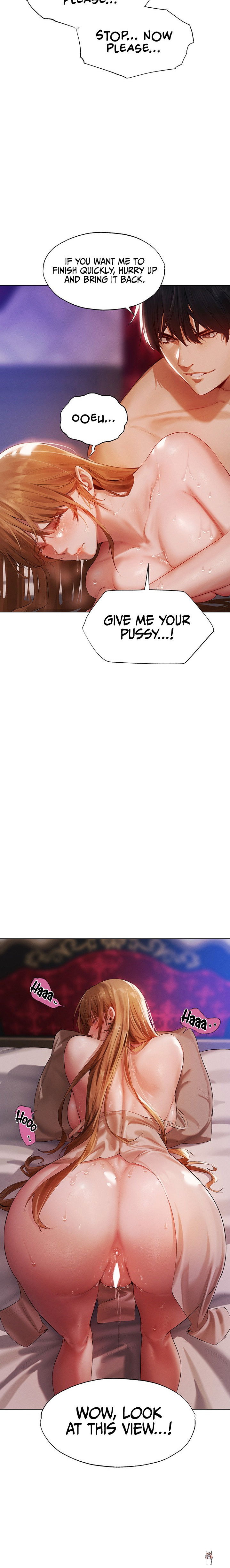 MILF Hunting In Another World MILF Hunting In Another World Chapter 3 - Page 17