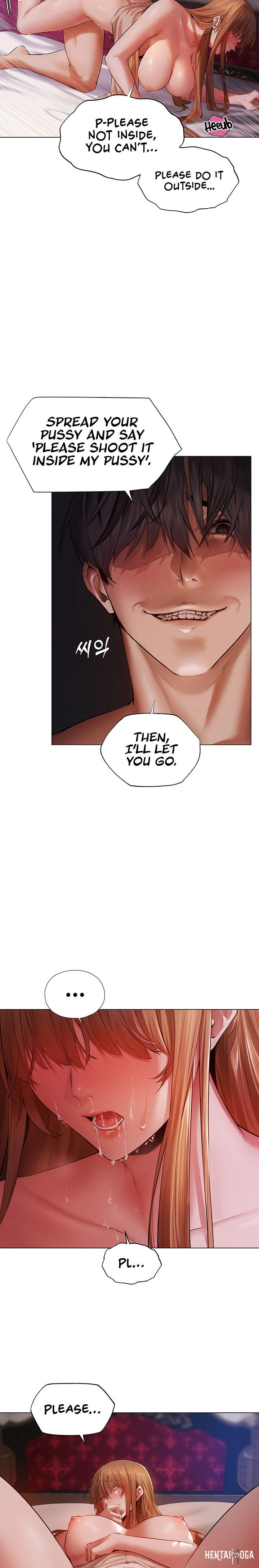 MILF Hunting In Another World MILF Hunting In Another World Chapter 3 - Page 23