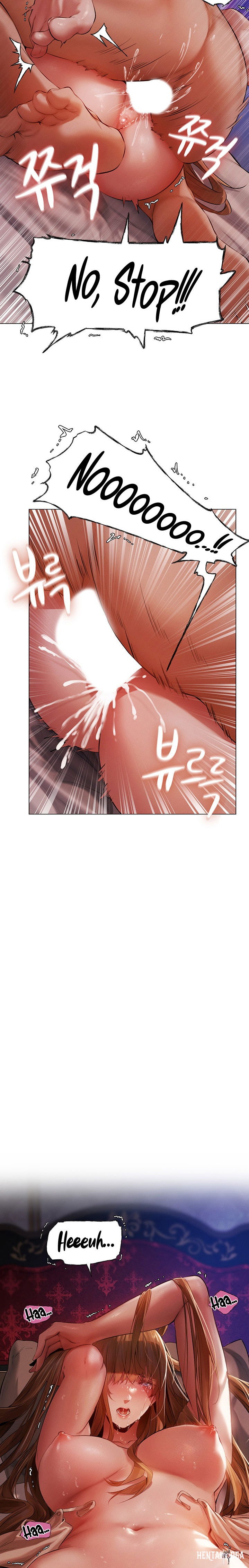 MILF Hunting In Another World MILF Hunting In Another World Chapter 3 - Page 26