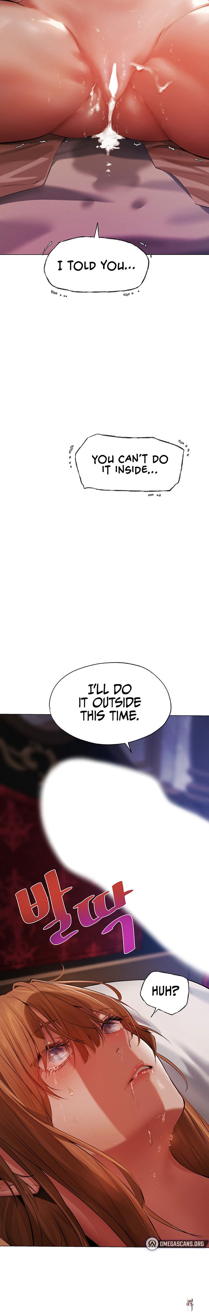 MILF Hunting In Another World MILF Hunting In Another World Chapter 3 - Page 27