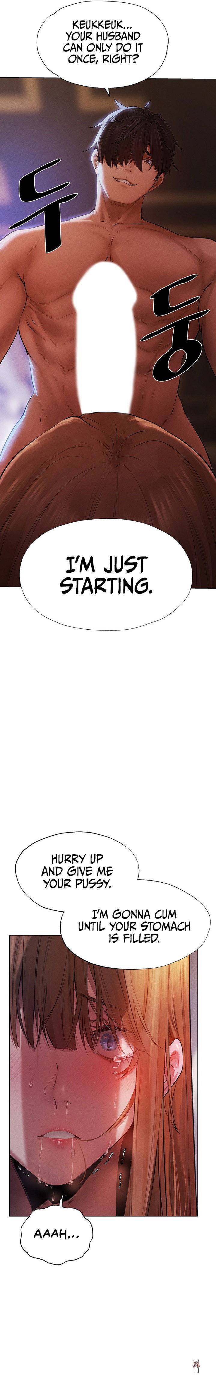 MILF Hunting In Another World MILF Hunting In Another World Chapter 3 - Page 28