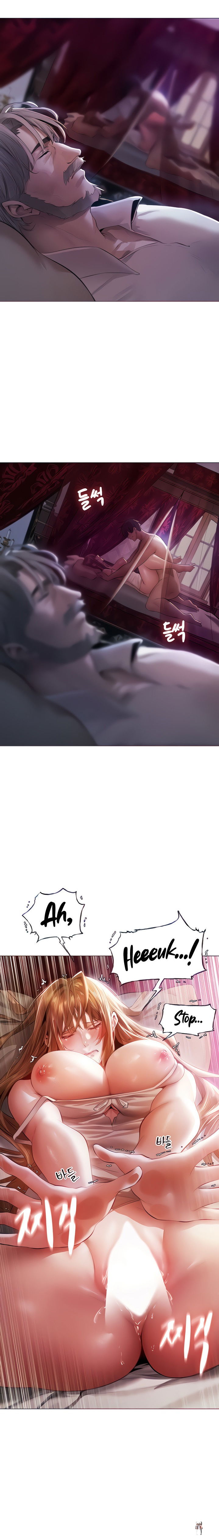 MILF Hunting In Another World MILF Hunting In Another World Chapter 3 - Page 3