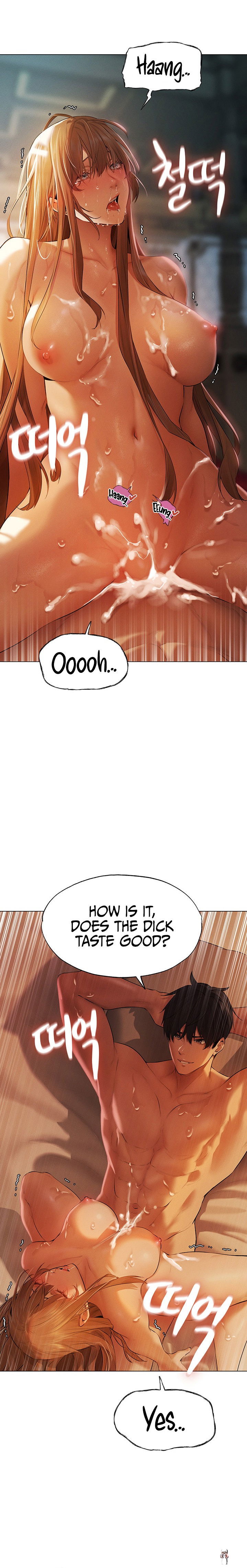 MILF Hunting In Another World MILF Hunting In Another World Chapter 3 - Page 30