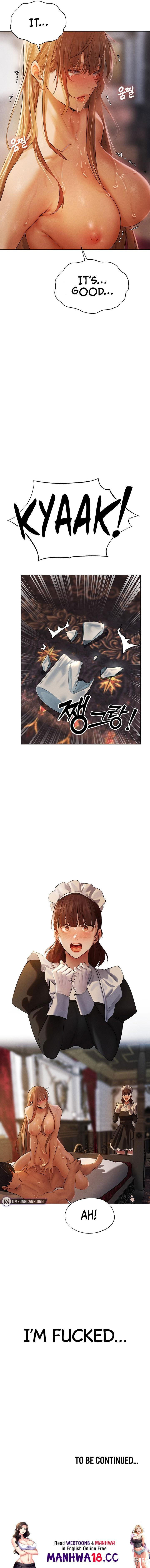 MILF Hunting In Another World MILF Hunting In Another World Chapter 3 - Page 31