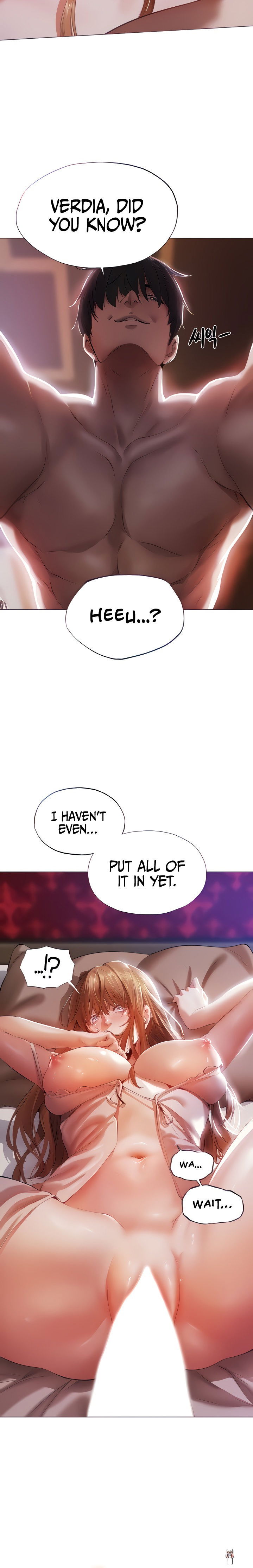 MILF Hunting In Another World MILF Hunting In Another World Chapter 3 - Page 6