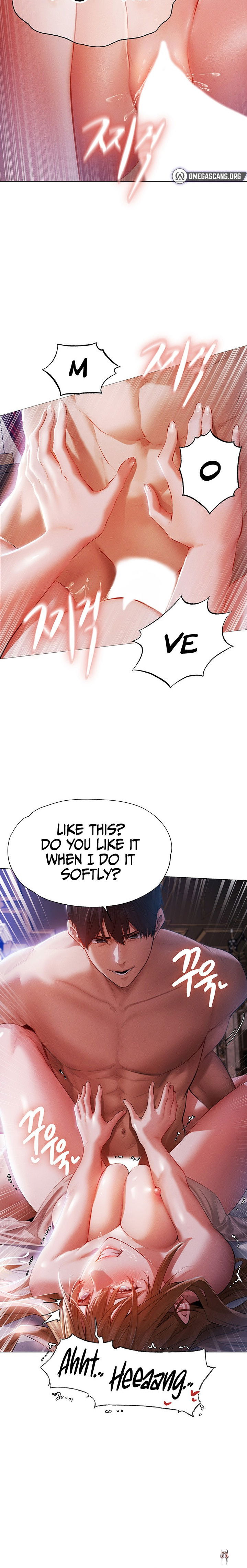 MILF Hunting In Another World MILF Hunting In Another World Chapter 3 - Page 9