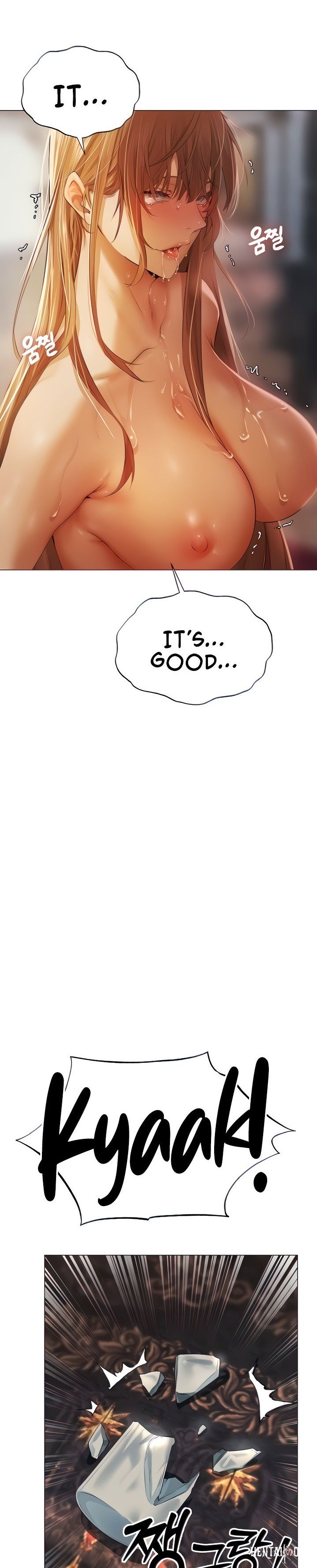 MILF Hunting In Another World MILF Hunting In Another World Chapter 4 - Page 1