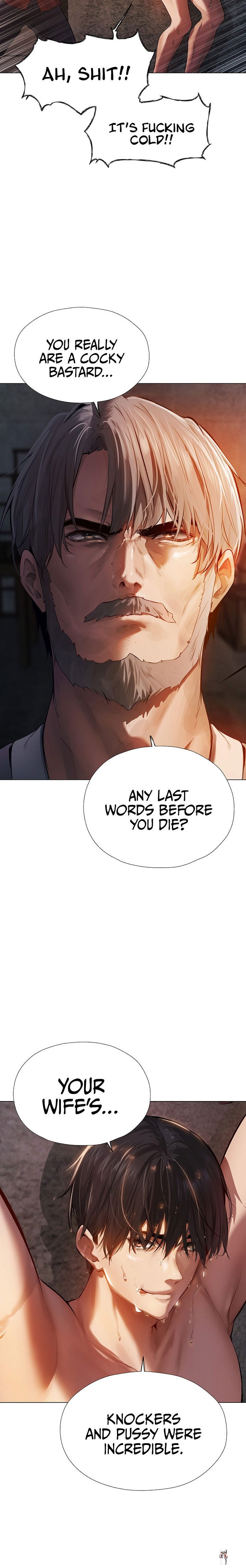 MILF Hunting In Another World MILF Hunting In Another World Chapter 4 - Page 11