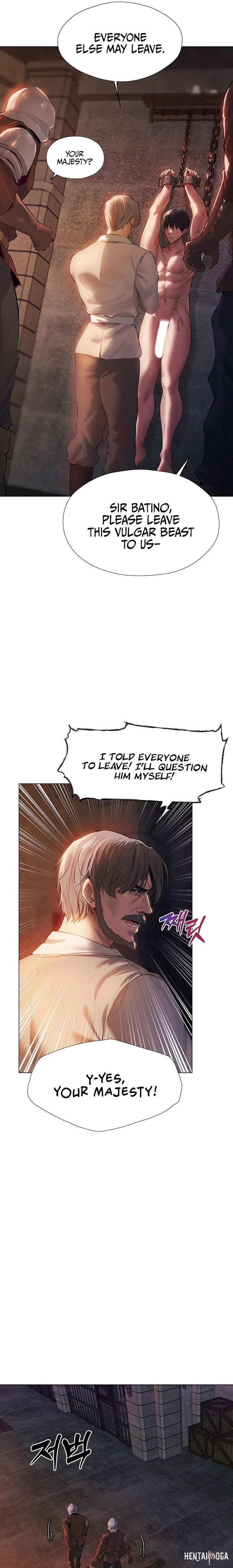 MILF Hunting In Another World MILF Hunting In Another World Chapter 4 - Page 13