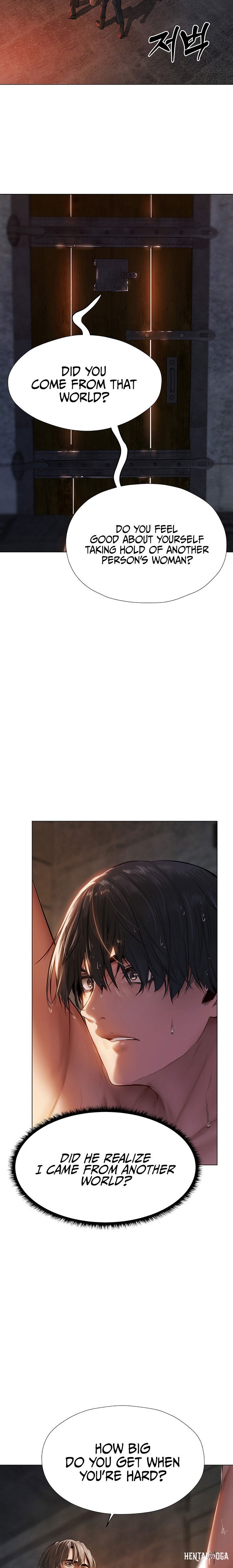 MILF Hunting In Another World MILF Hunting In Another World Chapter 4 - Page 14