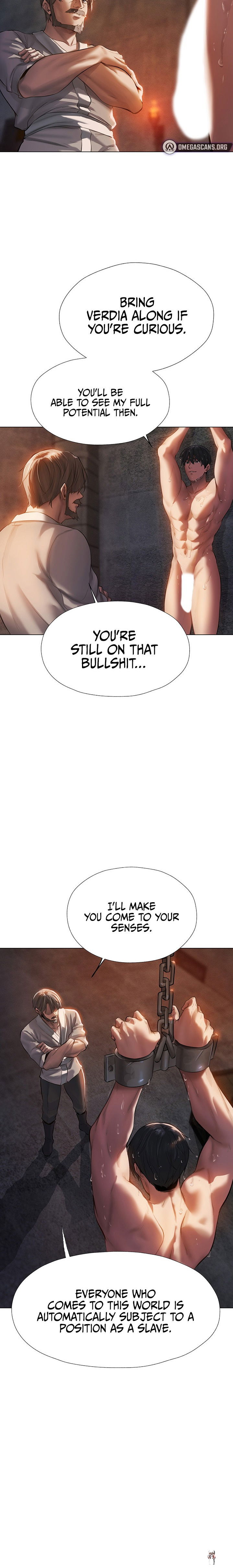 MILF Hunting In Another World MILF Hunting In Another World Chapter 4 - Page 15