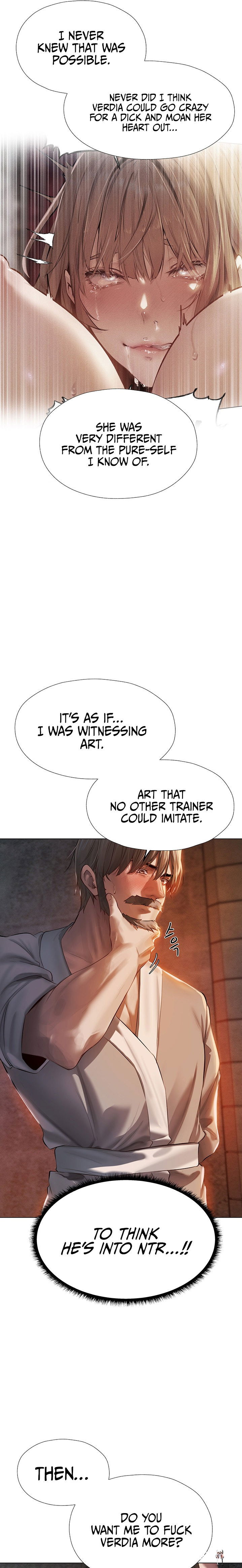 MILF Hunting In Another World MILF Hunting In Another World Chapter 4 - Page 19