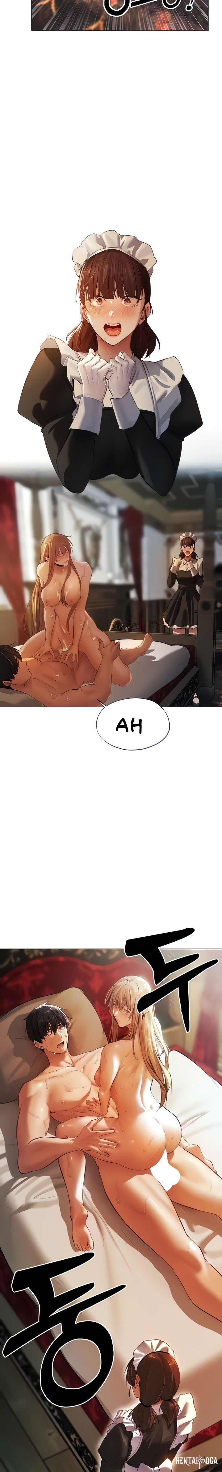 MILF Hunting In Another World MILF Hunting In Another World Chapter 4 - Page 2