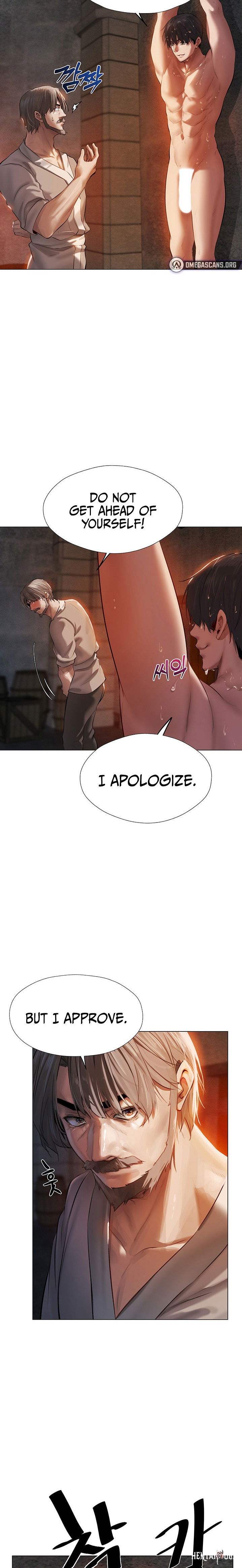 MILF Hunting In Another World MILF Hunting In Another World Chapter 4 - Page 20