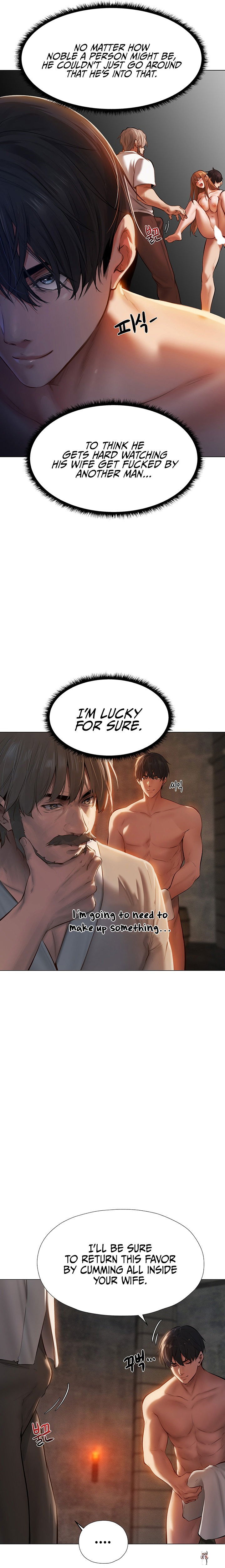 MILF Hunting In Another World MILF Hunting In Another World Chapter 4 - Page 22