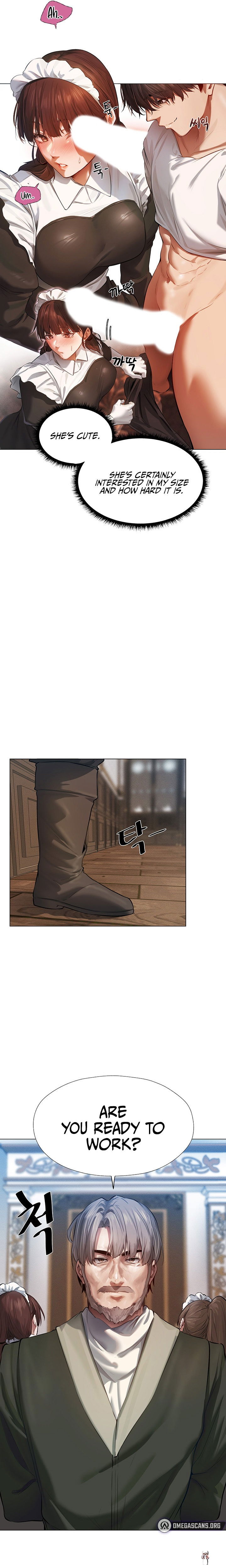 MILF Hunting In Another World MILF Hunting In Another World Chapter 4 - Page 25