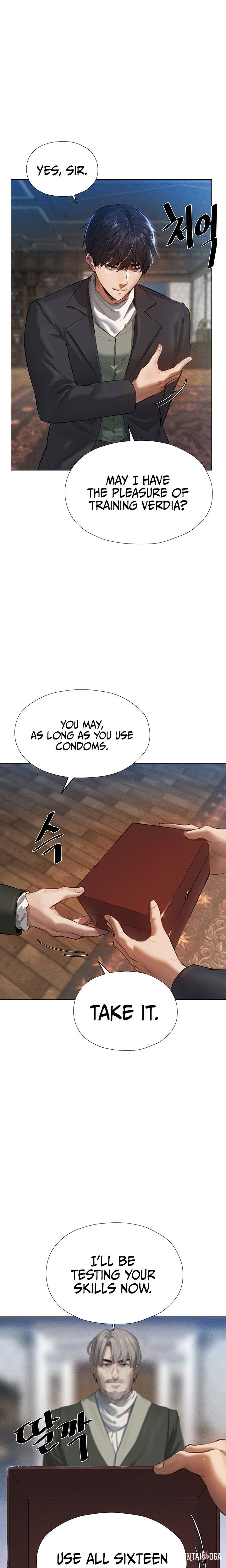 MILF Hunting In Another World MILF Hunting In Another World Chapter 4 - Page 26