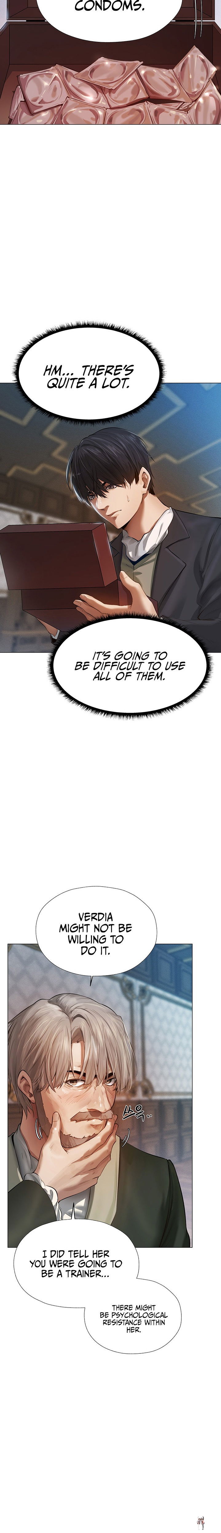 MILF Hunting In Another World MILF Hunting In Another World Chapter 4 - Page 27