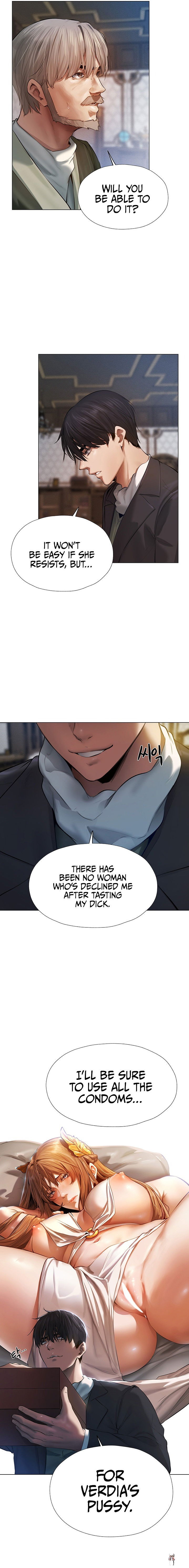 MILF Hunting In Another World MILF Hunting In Another World Chapter 4 - Page 28