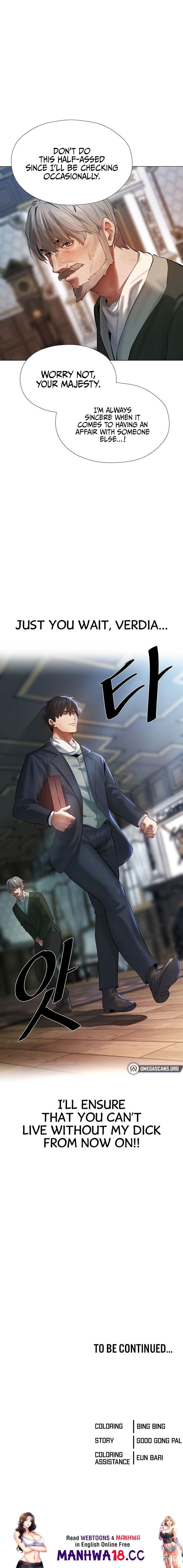 MILF Hunting In Another World MILF Hunting In Another World Chapter 4 - Page 29