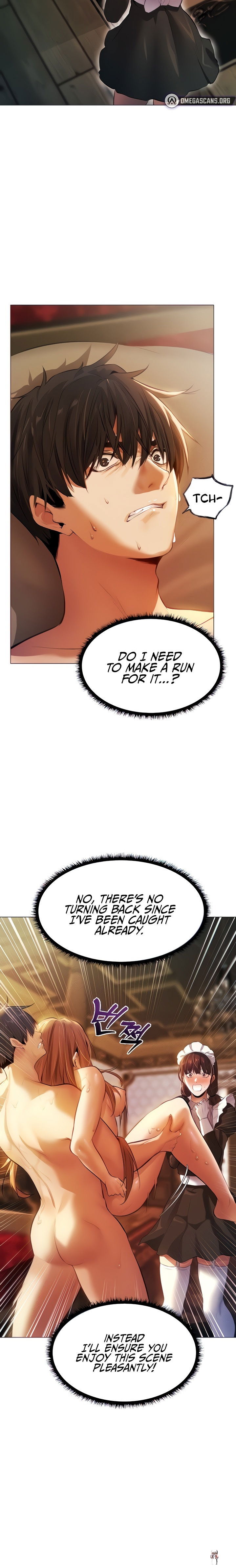 MILF Hunting In Another World MILF Hunting In Another World Chapter 4 - Page 3