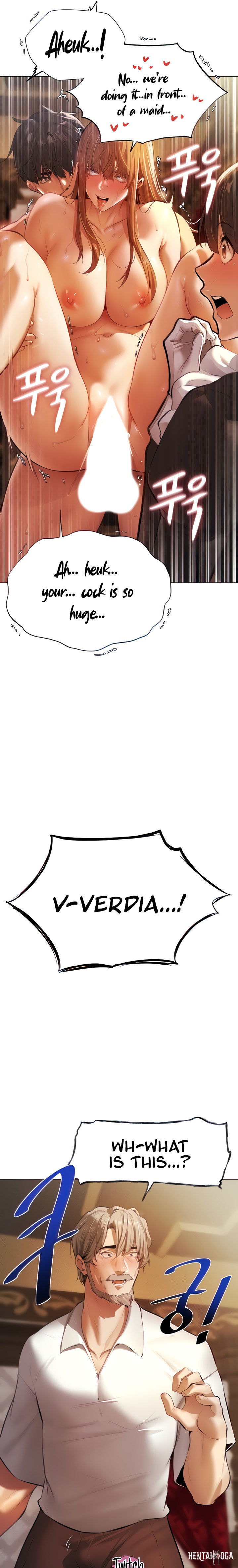 MILF Hunting In Another World MILF Hunting In Another World Chapter 4 - Page 4