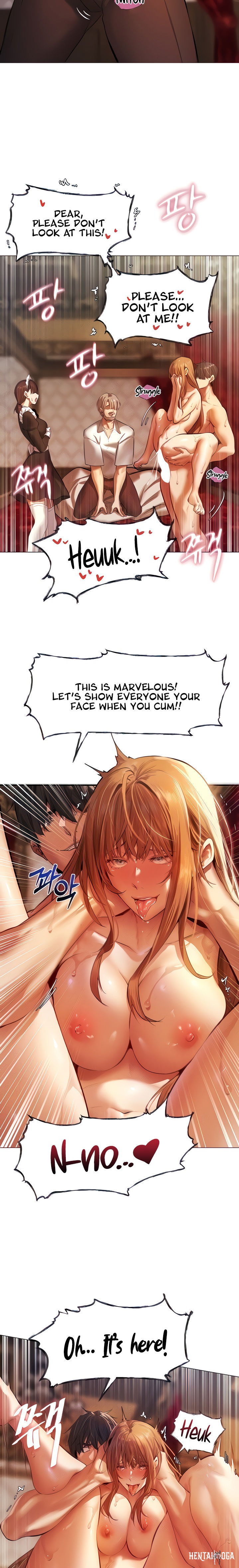 MILF Hunting In Another World MILF Hunting In Another World Chapter 4 - Page 5