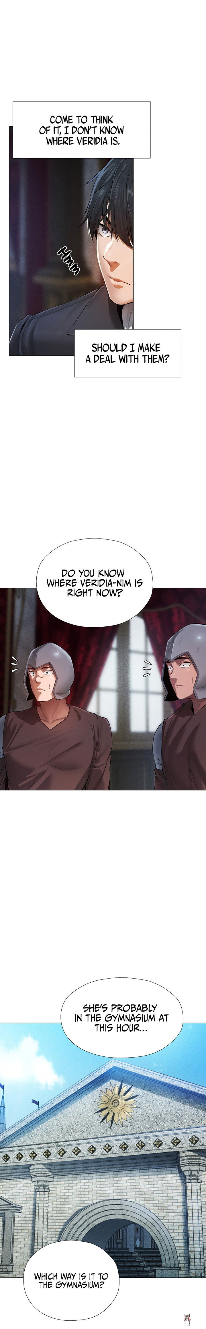 MILF Hunting In Another World MILF Hunting In Another World Chapter 5 - Page 10