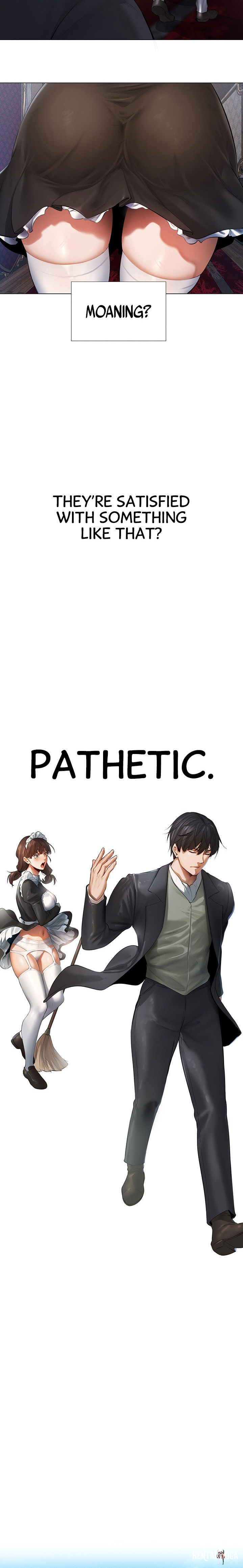 MILF Hunting In Another World MILF Hunting In Another World Chapter 5 - Page 12