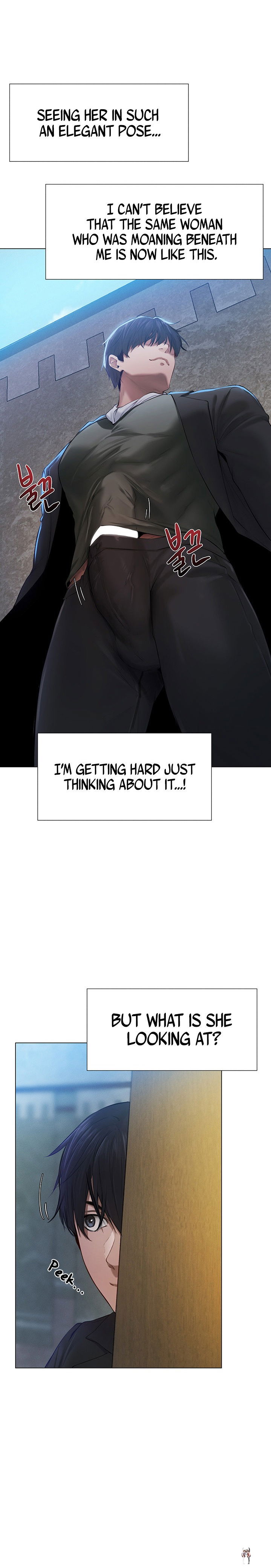 MILF Hunting In Another World MILF Hunting In Another World Chapter 5 - Page 15