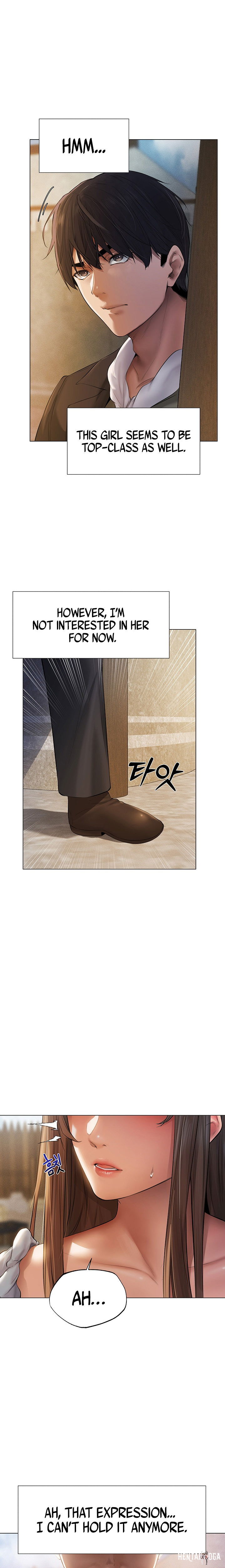 MILF Hunting In Another World MILF Hunting In Another World Chapter 5 - Page 17