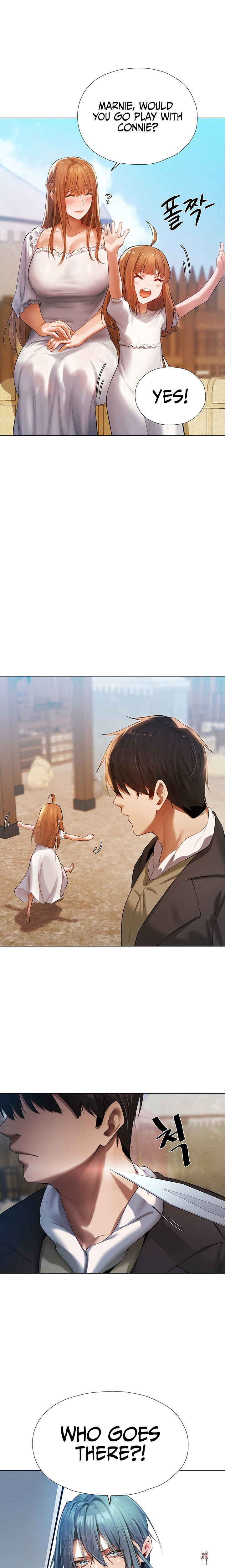 MILF Hunting In Another World MILF Hunting In Another World Chapter 5 - Page 19