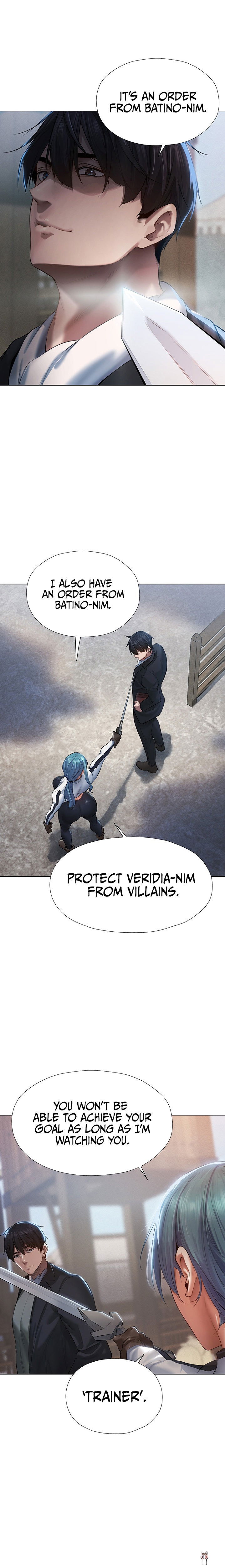 MILF Hunting In Another World MILF Hunting In Another World Chapter 5 - Page 21