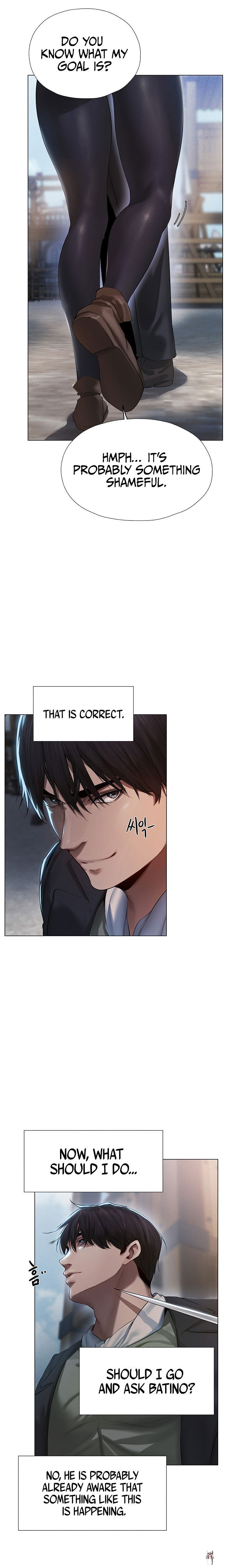 MILF Hunting In Another World MILF Hunting In Another World Chapter 5 - Page 22