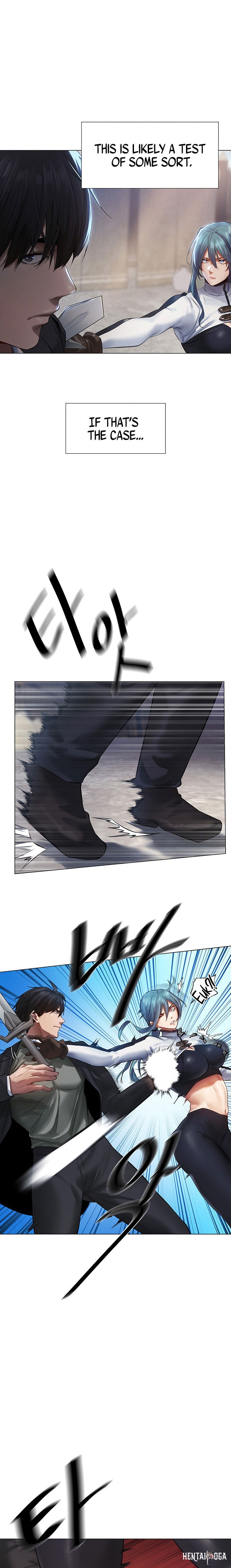 MILF Hunting In Another World MILF Hunting In Another World Chapter 5 - Page 23