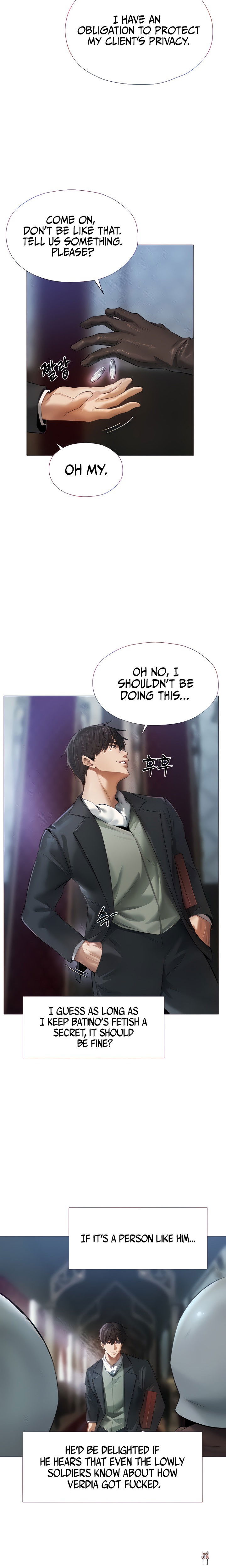 MILF Hunting In Another World MILF Hunting In Another World Chapter 5 - Page 5