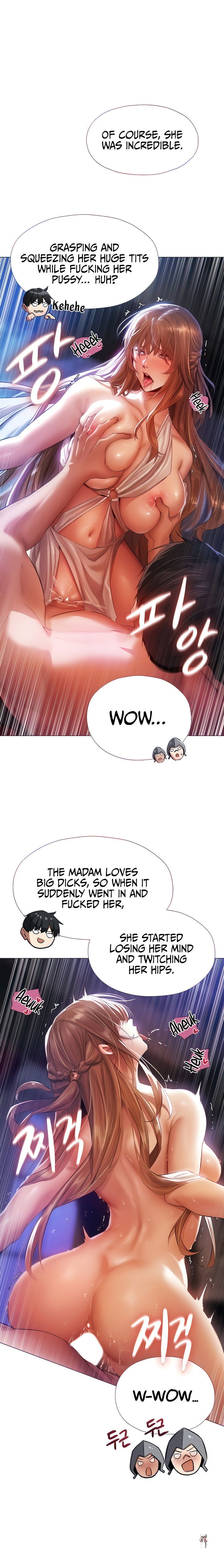 MILF Hunting In Another World MILF Hunting In Another World Chapter 5 - Page 6