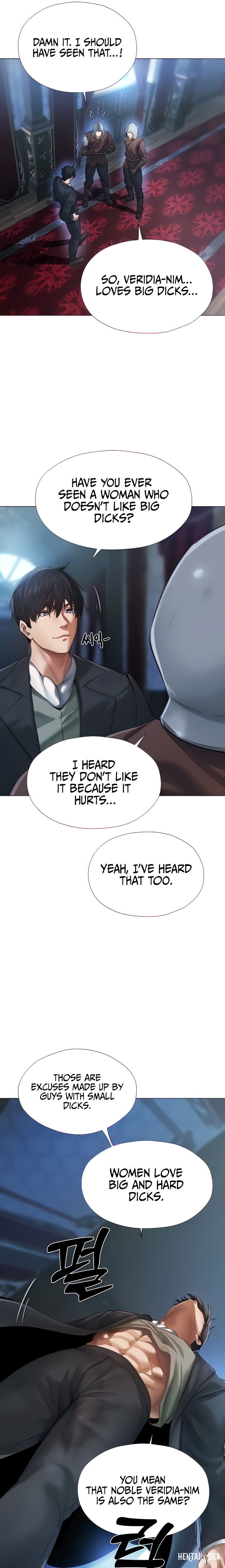 MILF Hunting In Another World MILF Hunting In Another World Chapter 5 - Page 7