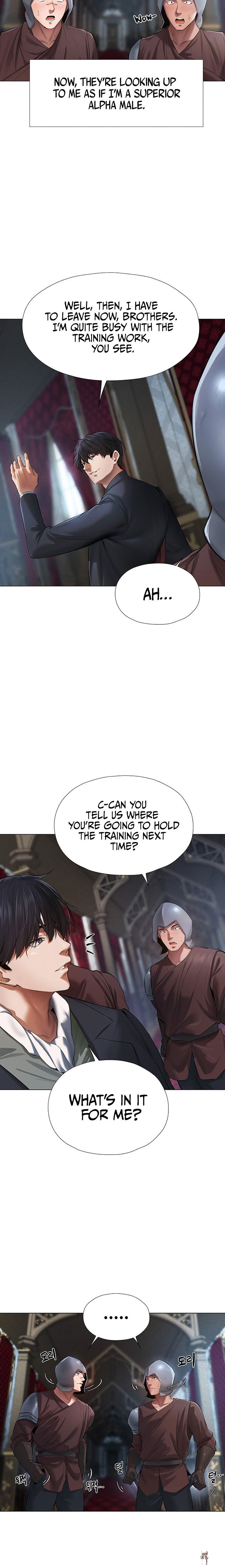 MILF Hunting In Another World MILF Hunting In Another World Chapter 5 - Page 9