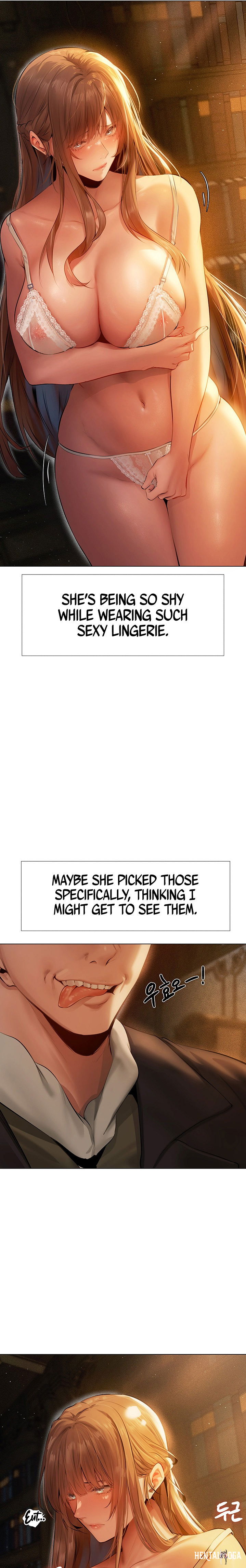 MILF Hunting In Another World MILF Hunting In Another World Chapter 6 - Page 10