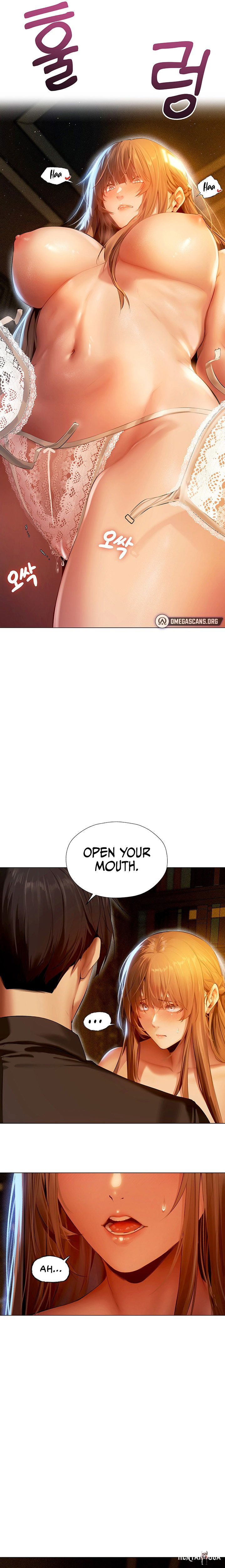 MILF Hunting In Another World MILF Hunting In Another World Chapter 6 - Page 19