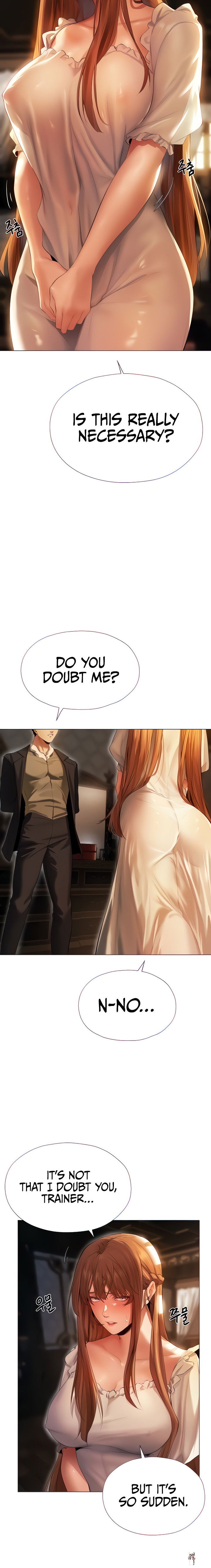 MILF Hunting In Another World MILF Hunting In Another World Chapter 6 - Page 3