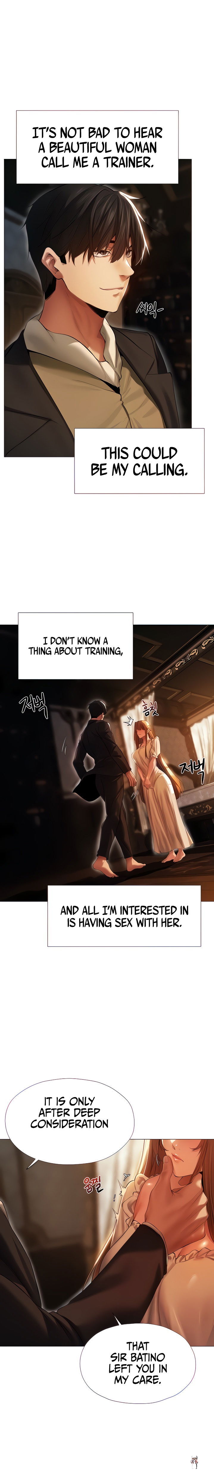 MILF Hunting In Another World MILF Hunting In Another World Chapter 6 - Page 4